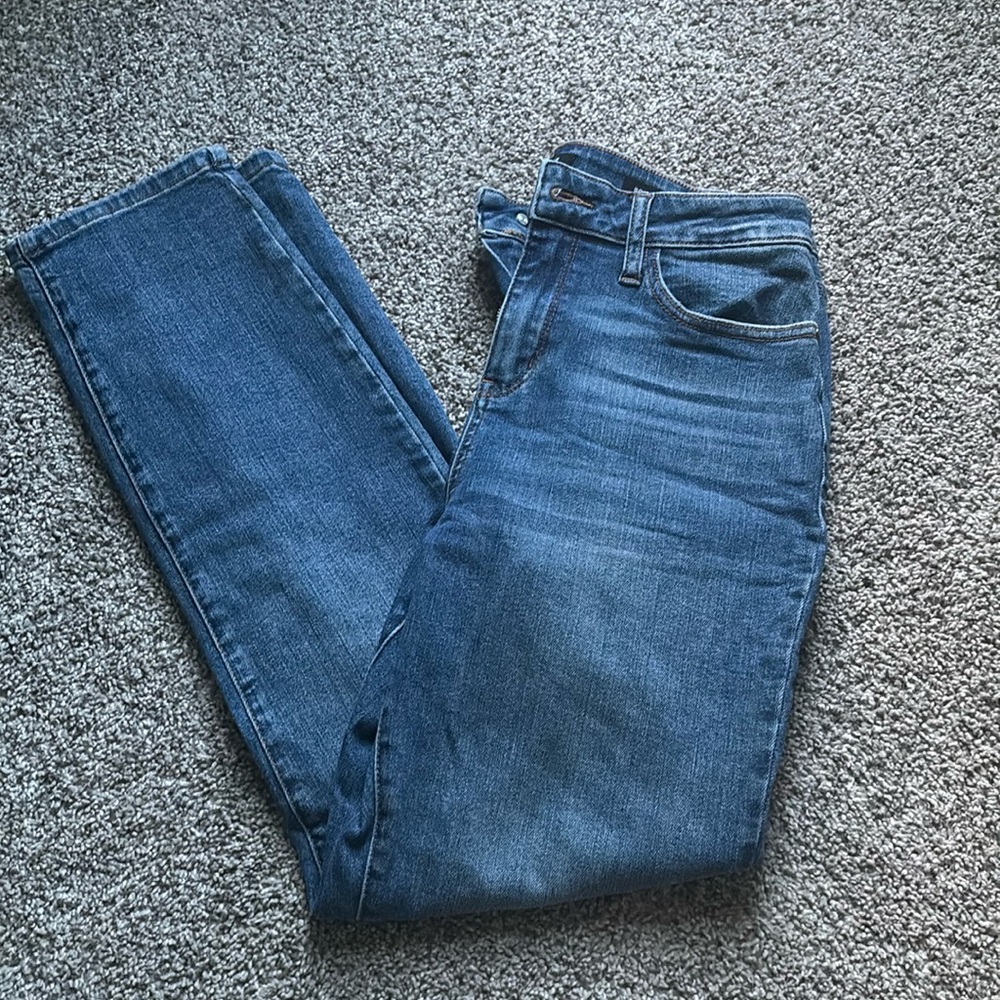 Judy Blue Jeans